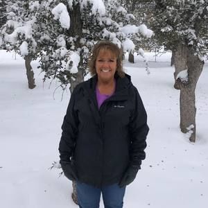 Meet your Posher, Jackie